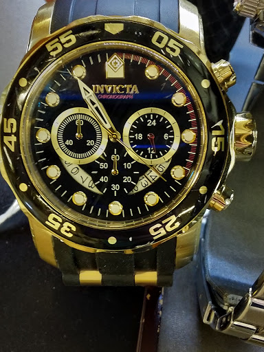 Pawn Shop «Roswell Pawn & Jewelry», reviews and photos, 615 Holcomb Bridge Rd, Roswell, GA 30076, USA