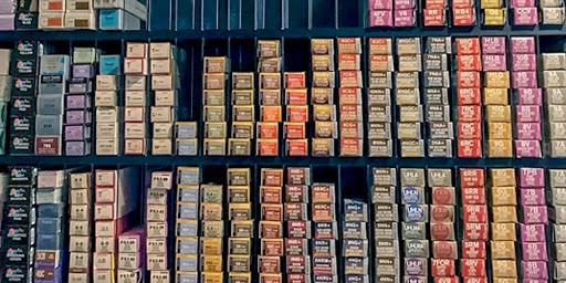 Beauty Salon «Hair Bomb Salon», reviews and photos, 833 Burke St, Winston-Salem, NC 27101, USA