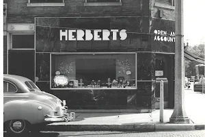 Herbert's Jewelers image