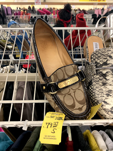 Thrift Store «American Family Services Inc», reviews and photos, 541 Milford St, Easton, PA 18045, USA