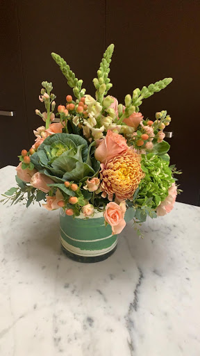 Florist «Flowers of the Valley», reviews and photos, 4077 24th St, San Francisco, CA 94114, USA