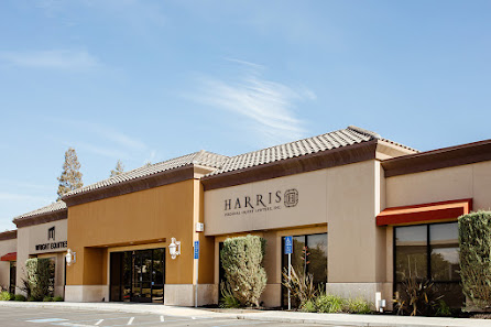 Harris Personal Injury Lawyers, Inc. 7543 N Ingram Ave #101, Fresno, CA 93711