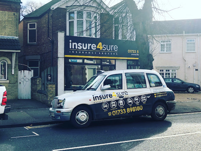 Insure 4 Sure Insurance Brokers