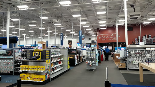 Electronics Store «Best Buy», reviews and photos, 100 Consumer Square, Mays Landing, NJ 08330, USA
