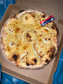 Pizza du Pizzeria La Manufacture Montpellier - n°15