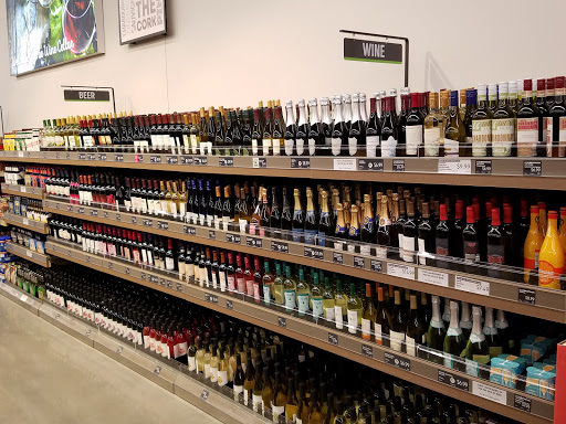 Supermarket «ALDI», reviews and photos, 2014 N Jackson St, Tullahoma, TN 37388, USA