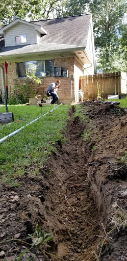 Electrician «Cravens Electric», reviews and photos, 14135 Packard St, Houston, TX 77040, USA