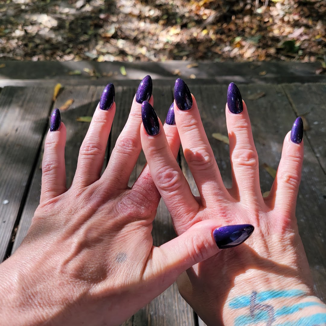 Paris Nails of Cape Cod