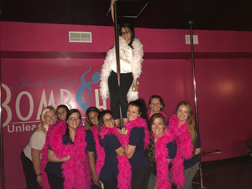 Dance School «Bombshell Movement Studio», reviews and photos, 10511 S Western Ave, Chicago, IL 60643, USA