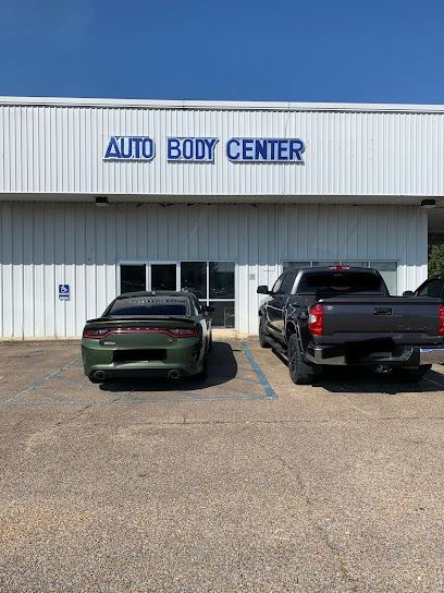 ABC Auto Body Center