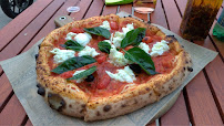 Pizza du Pizzas à emporter Passion Pizza à Saint-Cyprien - n°18