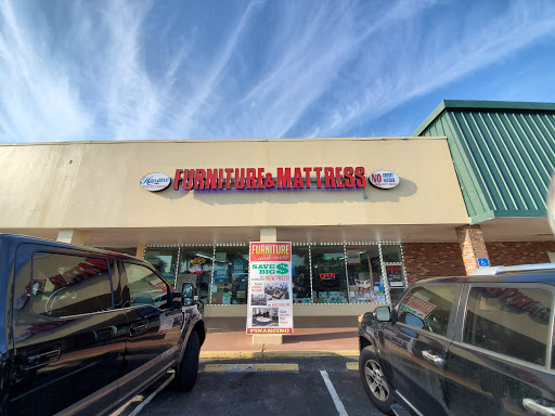 Hanane Furniture, 2822 Recker Hwy, Winter Haven, FL 33880, USA, 