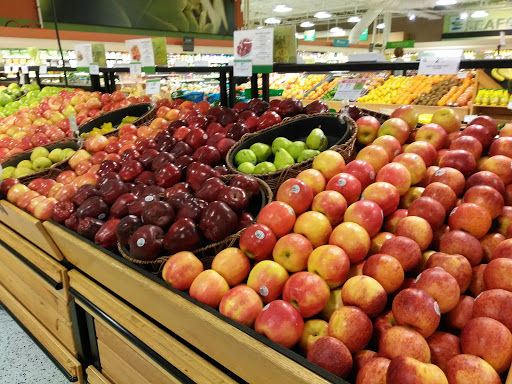 Supermarket «Publix Super Market at The Centre at Woodstock», reviews and photos, 12165 GA-92, Woodstock, GA 30188, USA