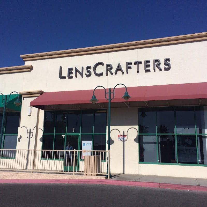 Progressive Eyecare - North Las Vegas