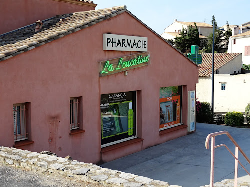 Pharmacie La Leucatine à Leucate