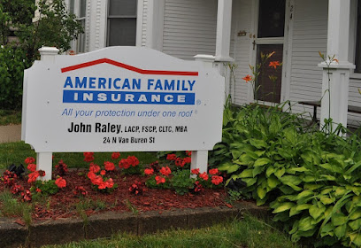 John Raley American Family Insurance