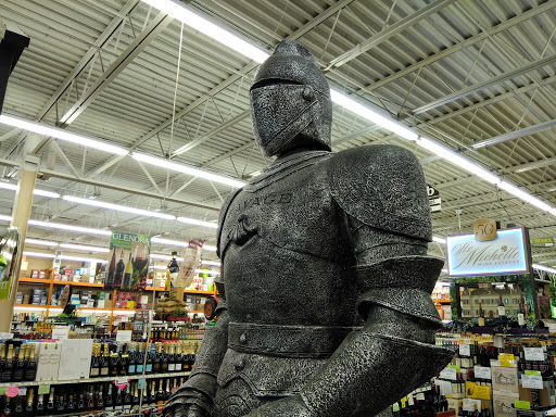 Wine Store «The Wine & Liquor Outlet», reviews and photos, 5900 S Transit Rd, Lockport, NY 14094, USA