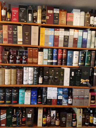 Wine Store «Mills Fine Wine & Spirits», reviews and photos, 87 Main St, Annapolis, MD 21401, USA