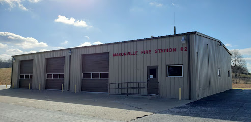 Masonville Fire Station #2