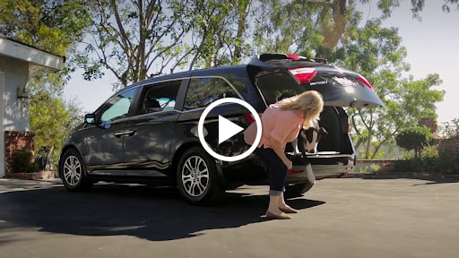 Used Car Dealer «Jay Honda - Used Cars», reviews and photos, 18200 Rockside Rd, Bedford, OH 44146, USA