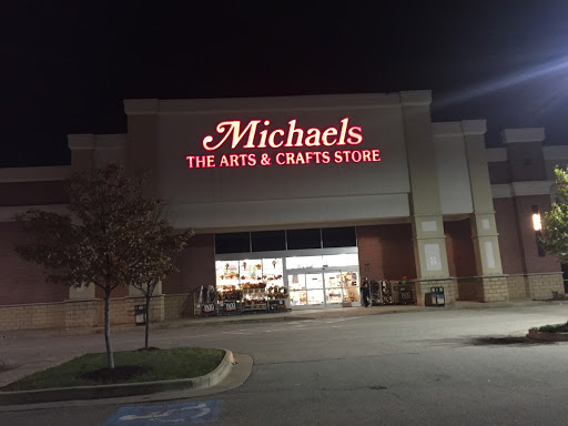 Craft Store «Michaels», reviews and photos, 1030 Village Center Dr, Tarentum, PA 15084, USA