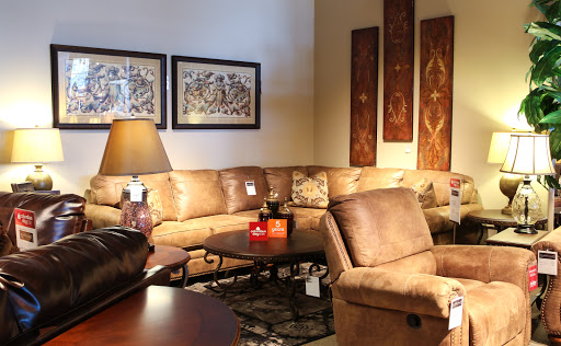 Furniture Store «Ashley HomeStore», reviews and photos, 9027 E 71st St, Tulsa, OK 74133, USA