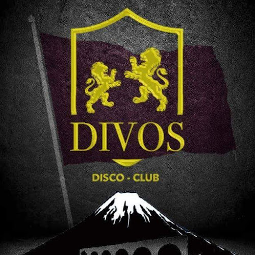 Divos Disco Club - Discoteca
