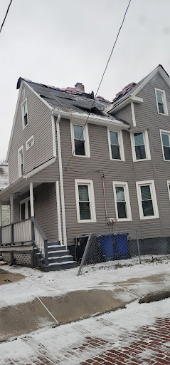 Home Improvement Store «The Third Estimate Corporation», reviews and photos