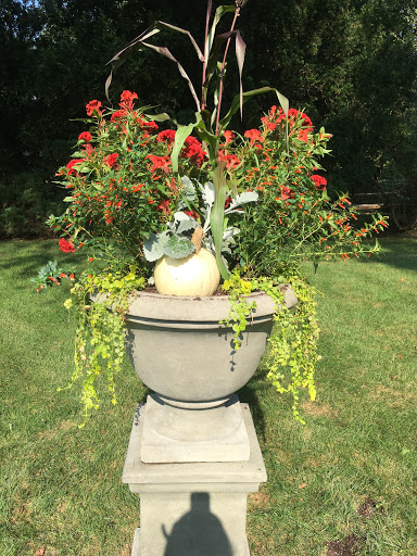 Florist «Guaranteed Plants & Florist», reviews and photos, 504 Locust Point Rd, Rumson, NJ 07760, USA