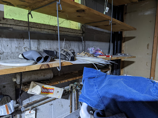 Moving and Storage Service «Glamour Moving & Storage», reviews and photos, 1285 Landing Ln, Westminster, MD 21157, USA