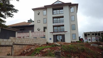 Photos of Presbyterian Guest House