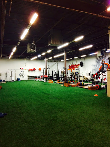 Gym «Southside Athletic», reviews and photos, 1121 Riverwood Dr, Burnsville, MN 55337, USA