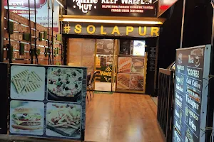 Waffle Hut Solapur image