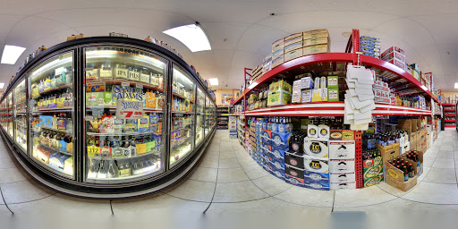 Wine Store «Luekens Liquors», reviews and photos, 944 Patricia Ave, Dunedin, FL 34698, USA