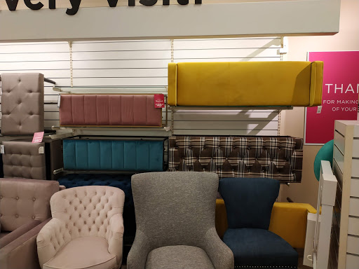 Department Store «HomeGoods», reviews and photos, 5130 Nicholson Ln, Kensington, MD 20895, USA