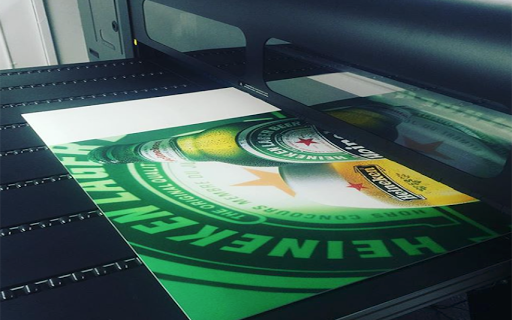 Commercial Printer «All in 1 Graphics - Printing & Signs», reviews and photos, 10 Cedar Swamp Rd, Glen Cove, NY 11542, USA