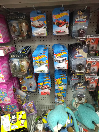 Discount Store «99 Cents Only Stores», reviews and photos, 9937 Walker St, Cypress, CA 90630, USA