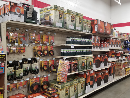 Home Improvement Store «Tractor Supply Co.», reviews and photos, 3000 S Memorial Dr, New Castle, IN 47362, USA