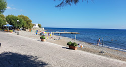 Paralia Tavari'in fotoğrafı imkanlar alanı