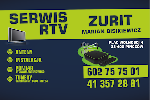 Marian Bisikiewicz Serwis RTV image