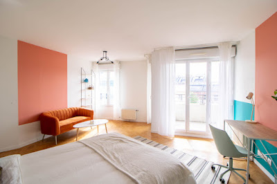 Colivys à Boulogne-Billancourt