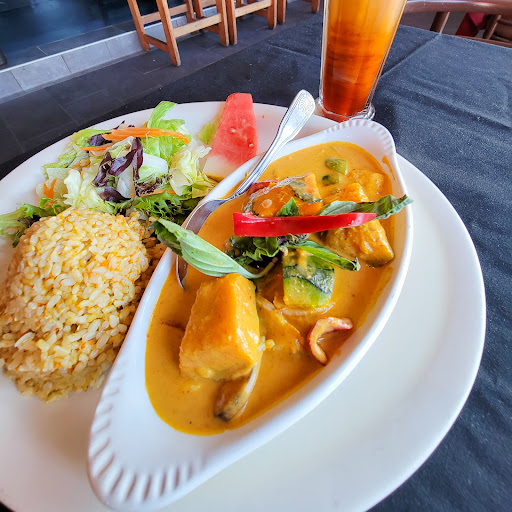 Zabb Thai Cuisine image
