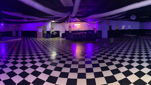 The Venue for All Occasions