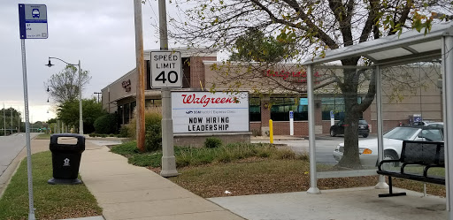 Drug Store «Walgreens», reviews and photos, 917 Chesterfield Pkwy E, Chesterfield, MO 63017, USA