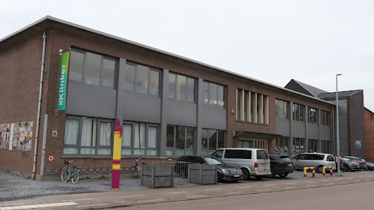 Vrije Basisschool De Klinker Torenstraat 62, 3110 Rotselaar, Belgique