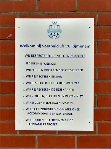 VC Rijmenam VZW - Mechelen