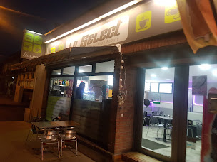 Photo n°16 de Le Select à Longueau ()