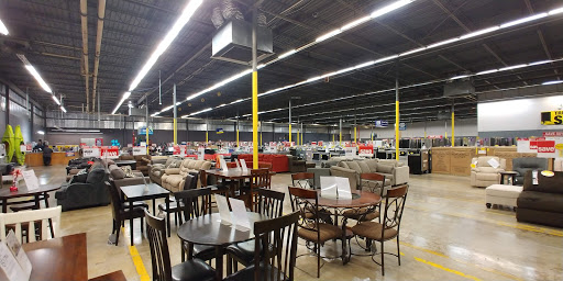 Appliance Store «Sears Outlet», reviews and photos, 642 Thompson Ln, Nashville, TN 37204, USA