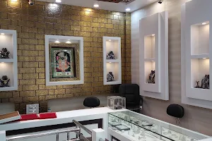 Aggarwal Abhushan Bhandar Jewellers image