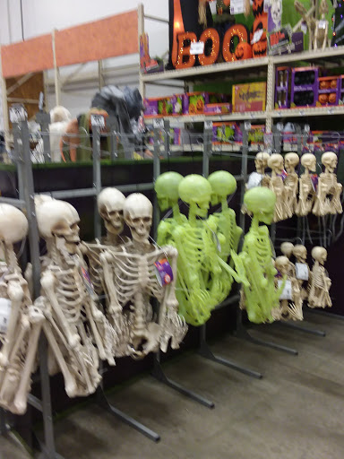 Home Improvement Store «The Home Depot», reviews and photos, 3481 Lee Hwy, Bristol, VA 24202, USA